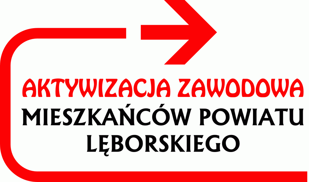 Aktywizacja zawodowa mieszkańców powiatu lęborskiego