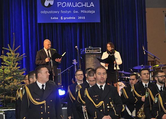 XVII Festiwal Pomuchla