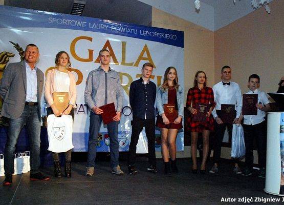 IX Gala Sportu Powiatu