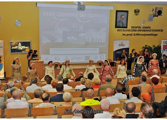 W piątek, 03 czerwca br.