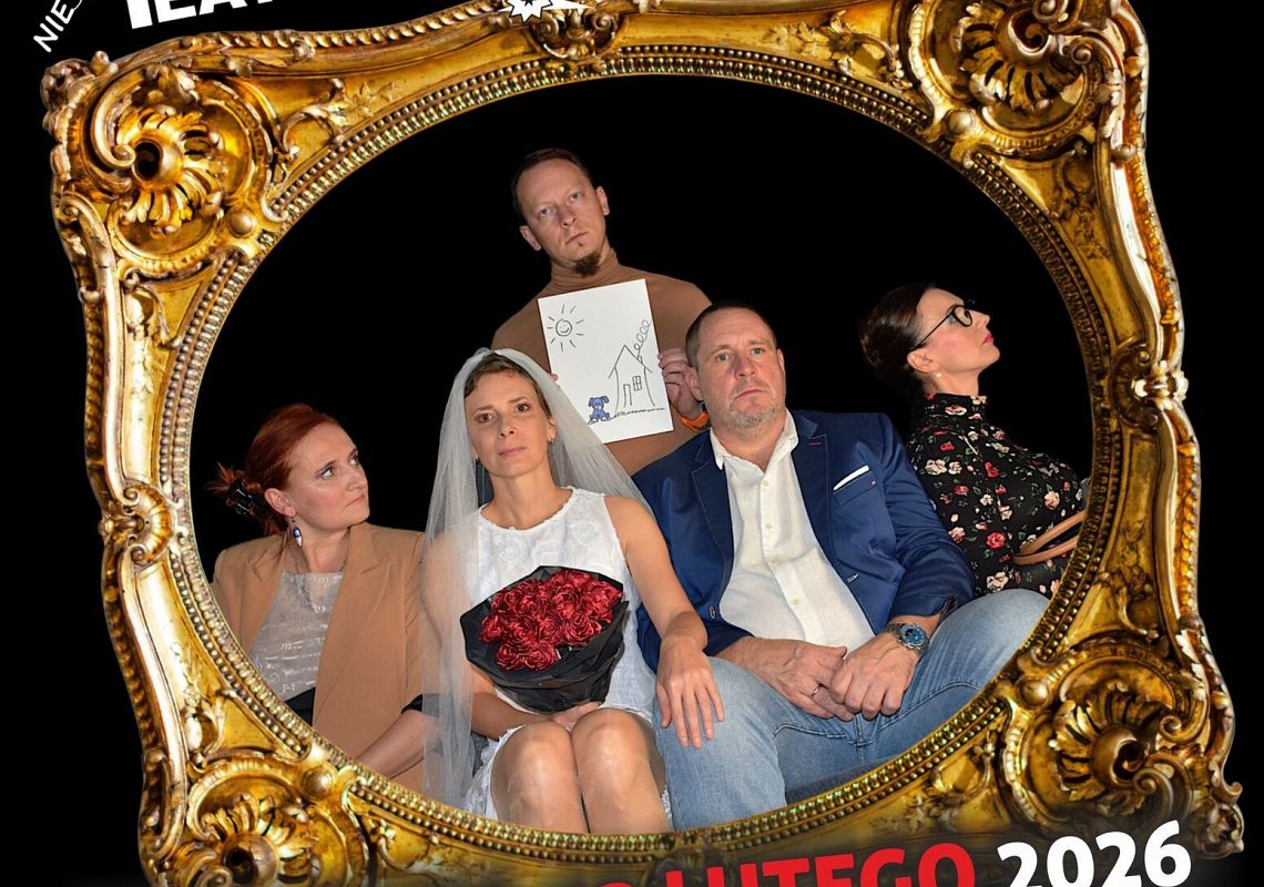 Tylko dla dorosłych