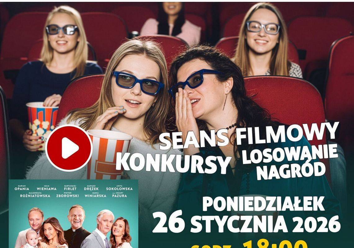 Kino dla Kobiet