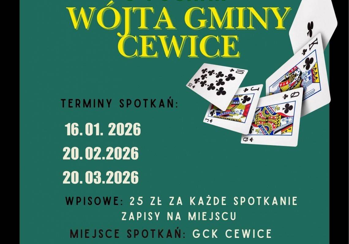 Turniej karcianej Baśki