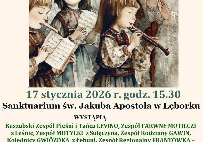 V. Lęborski Przegląd