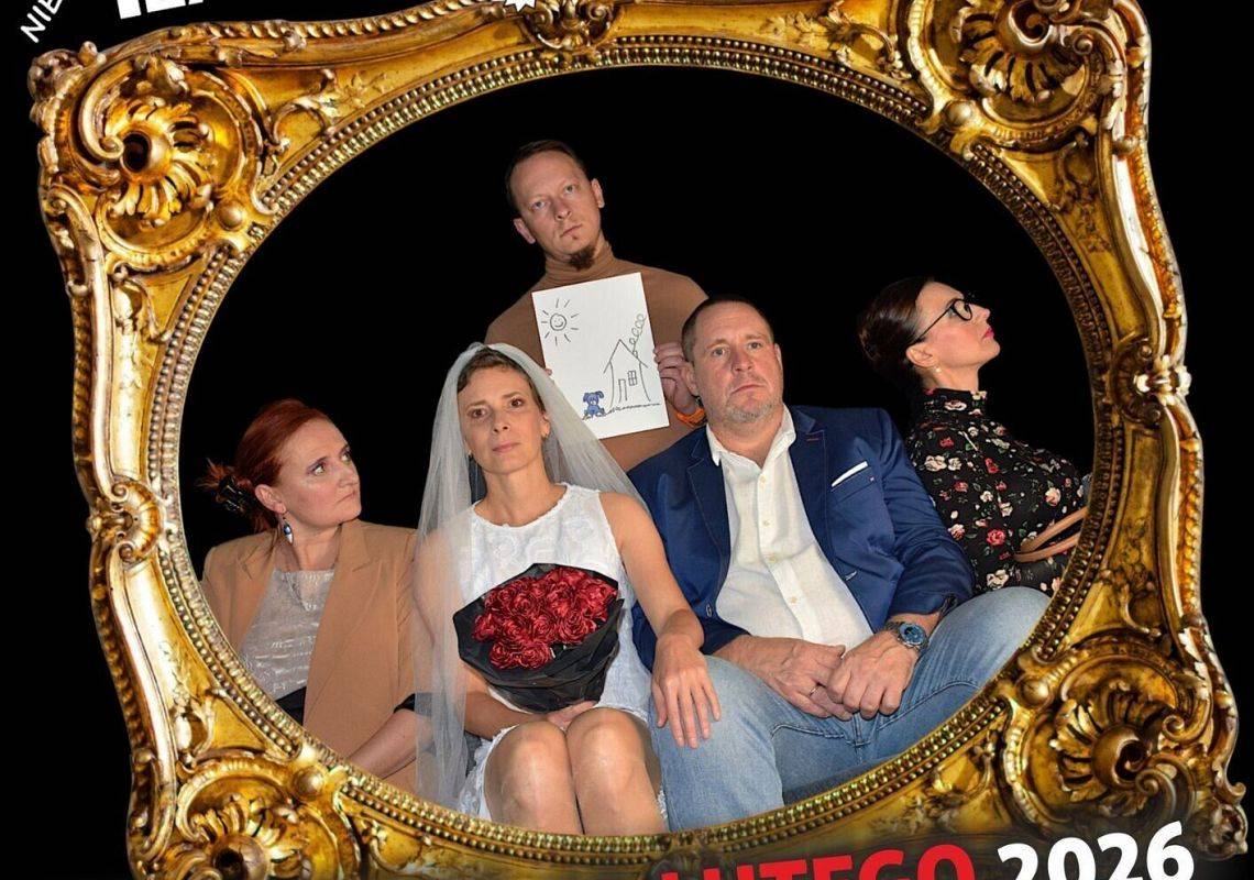 "Tylko dla dorosłych