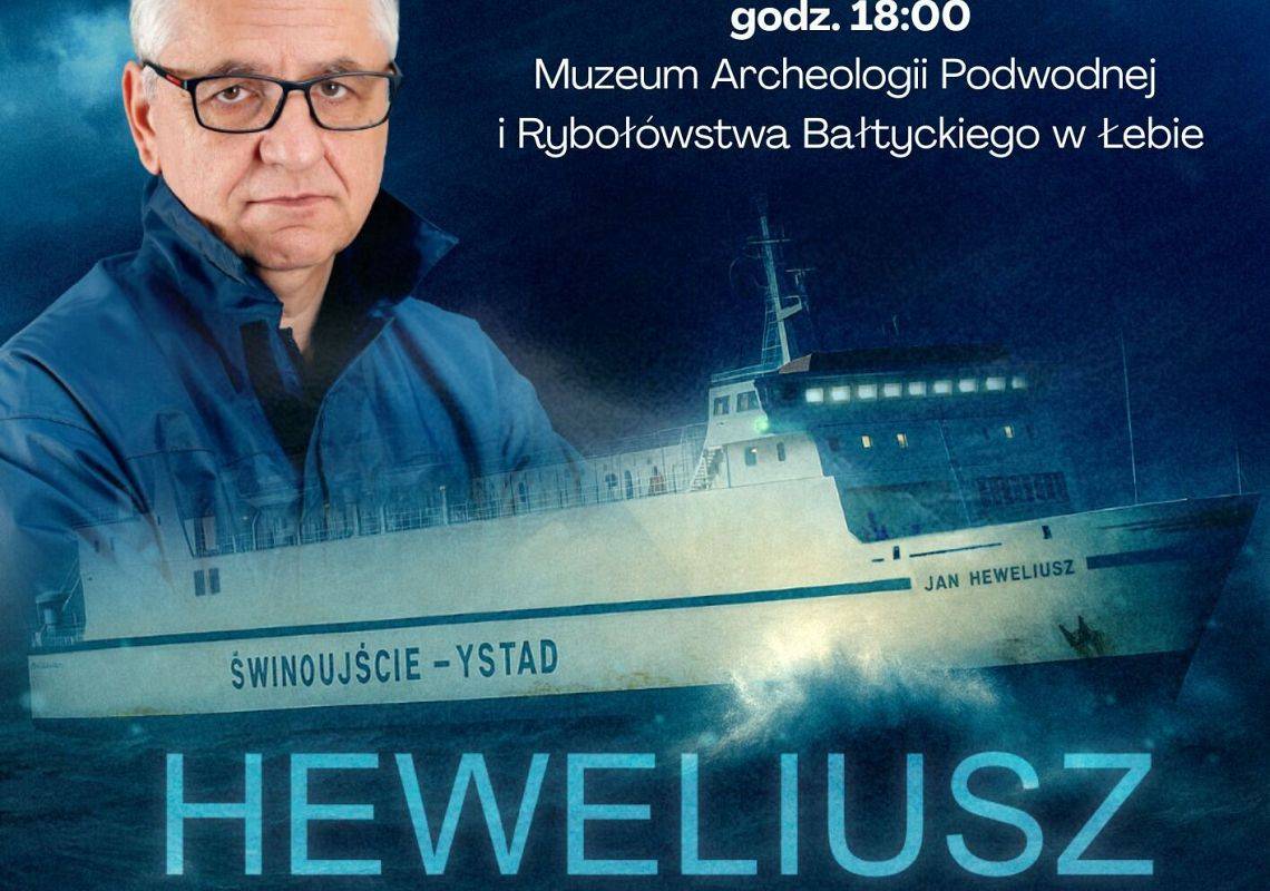 Heweliszu - Prawdziwa historia