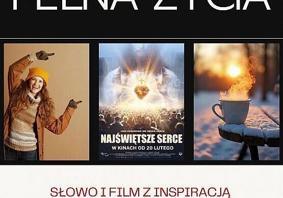 “Kobieta Pełna Życia”