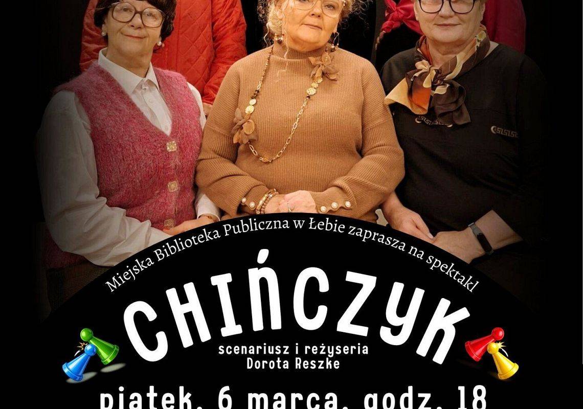 Chińczyk