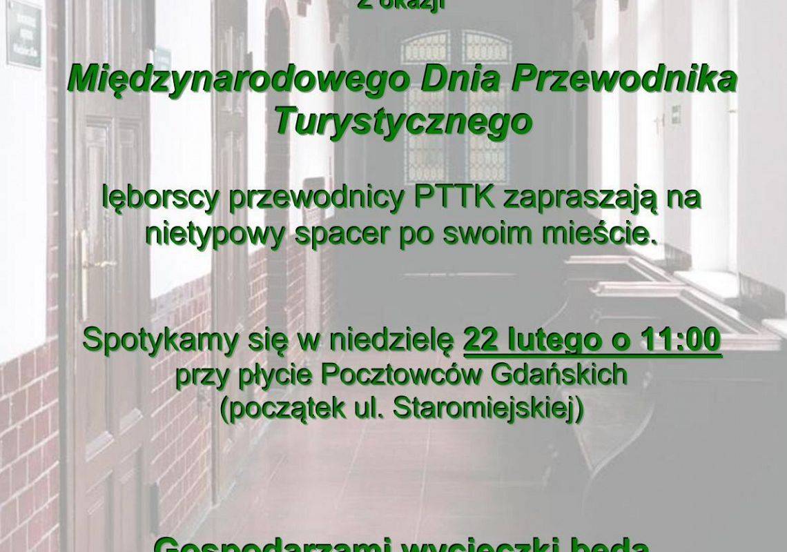 Lębork Nieoczywisty