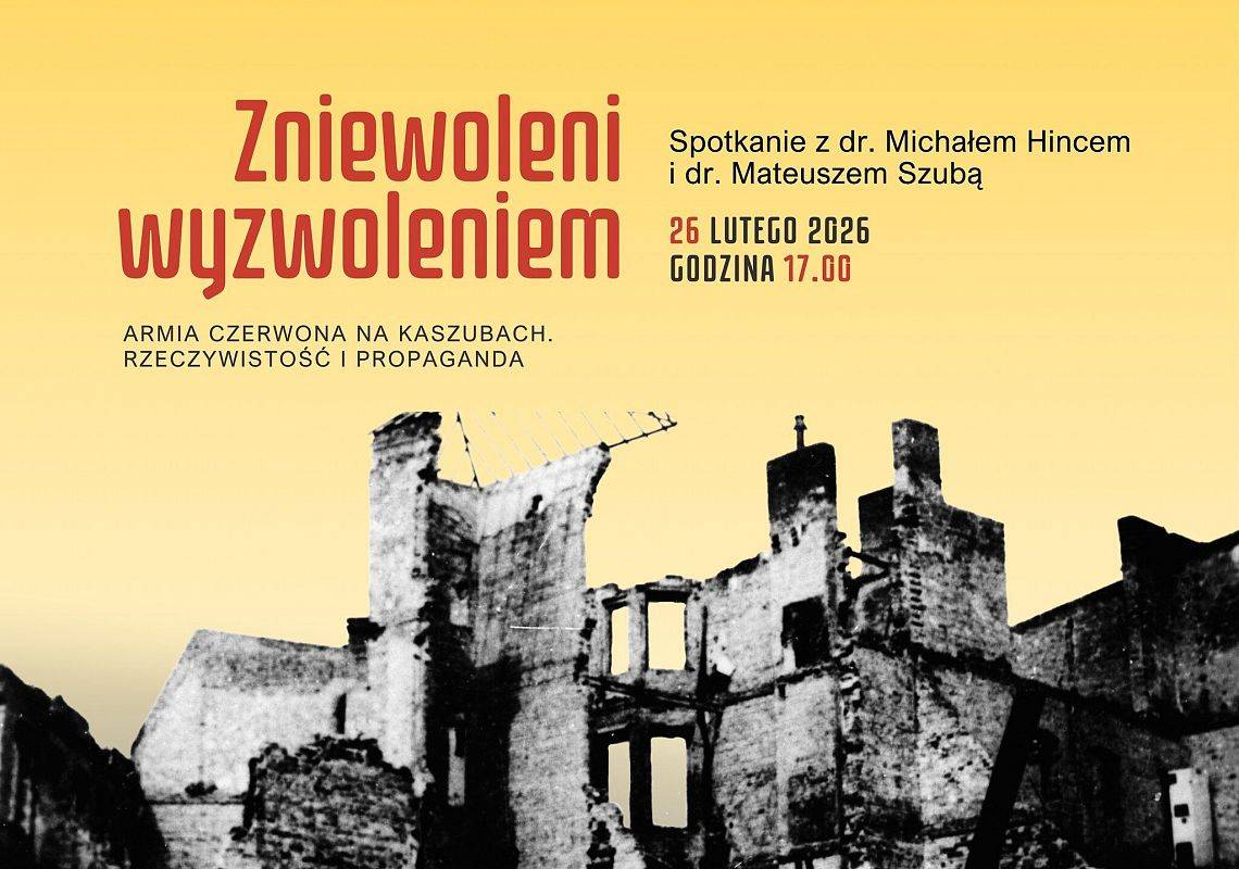 Zniewoleni Wyzwoleniem. Armia