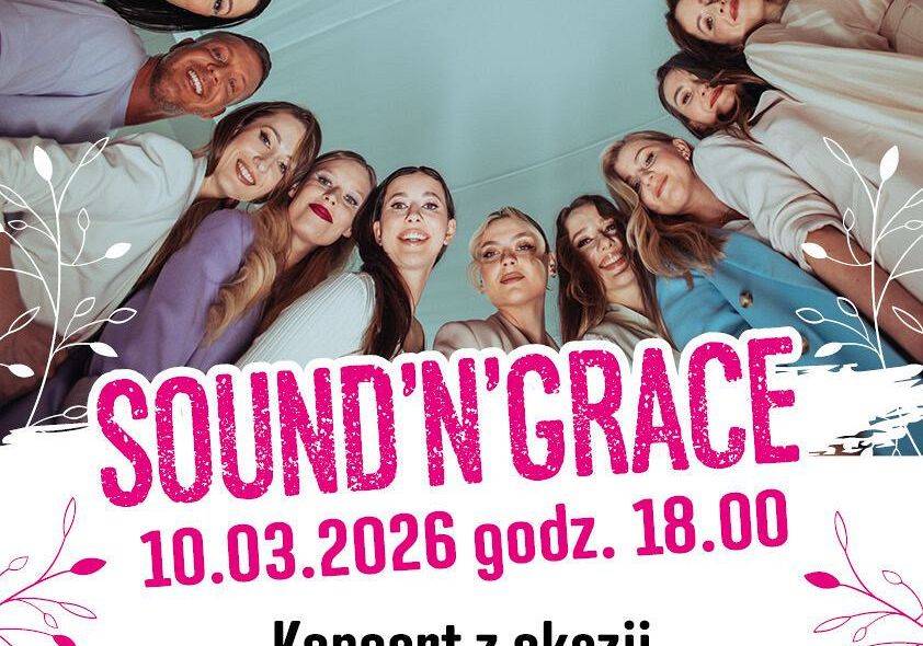 Koncert z okazji Dnia Kobiet i