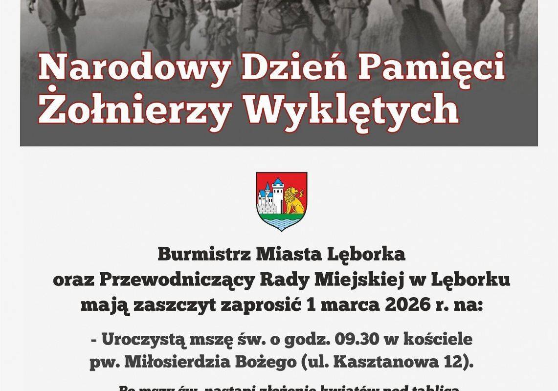 Narodowy Dzień Pamięci