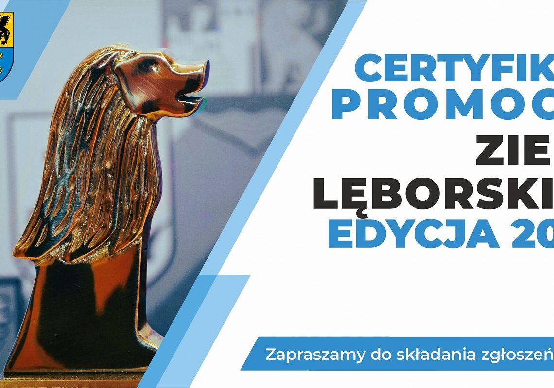 Certyfikat Promocji Ziemi