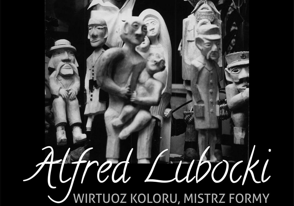 Albred Lubocki - finisaz