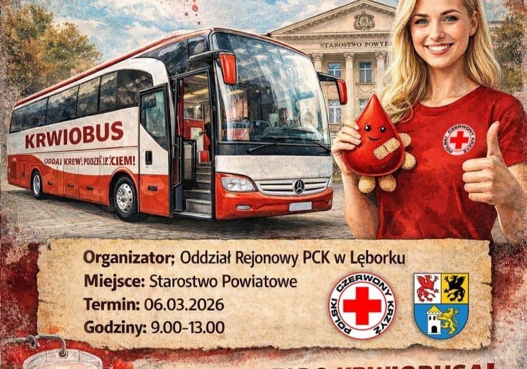 Akcja poboru krwi na