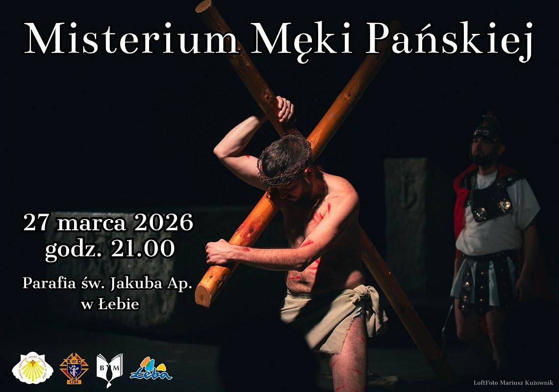 Misterium Męki Pańskiej
