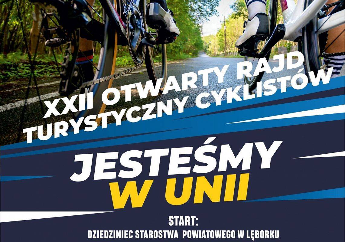XXII Otwarty Rajd Turystyczny