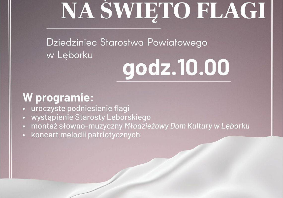 Święto Flagi RP