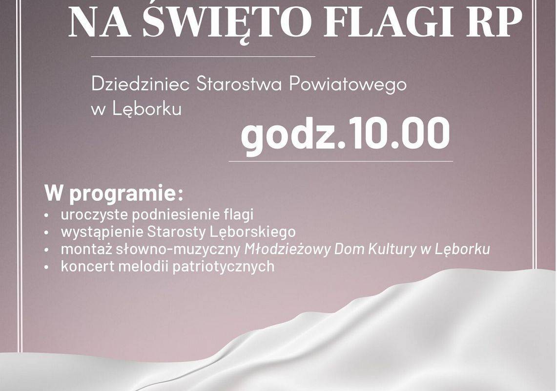 Święto Flagi RP