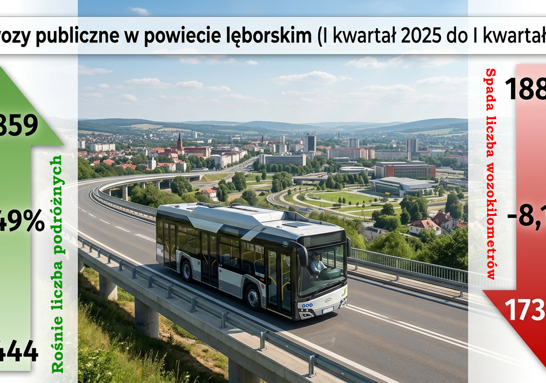Infografika z obrazem