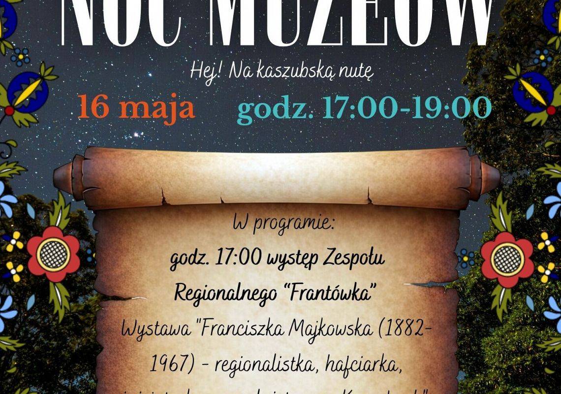 Noc muzeów