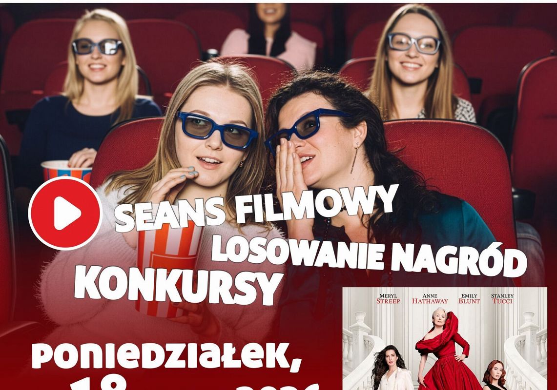Kino dla kobiet