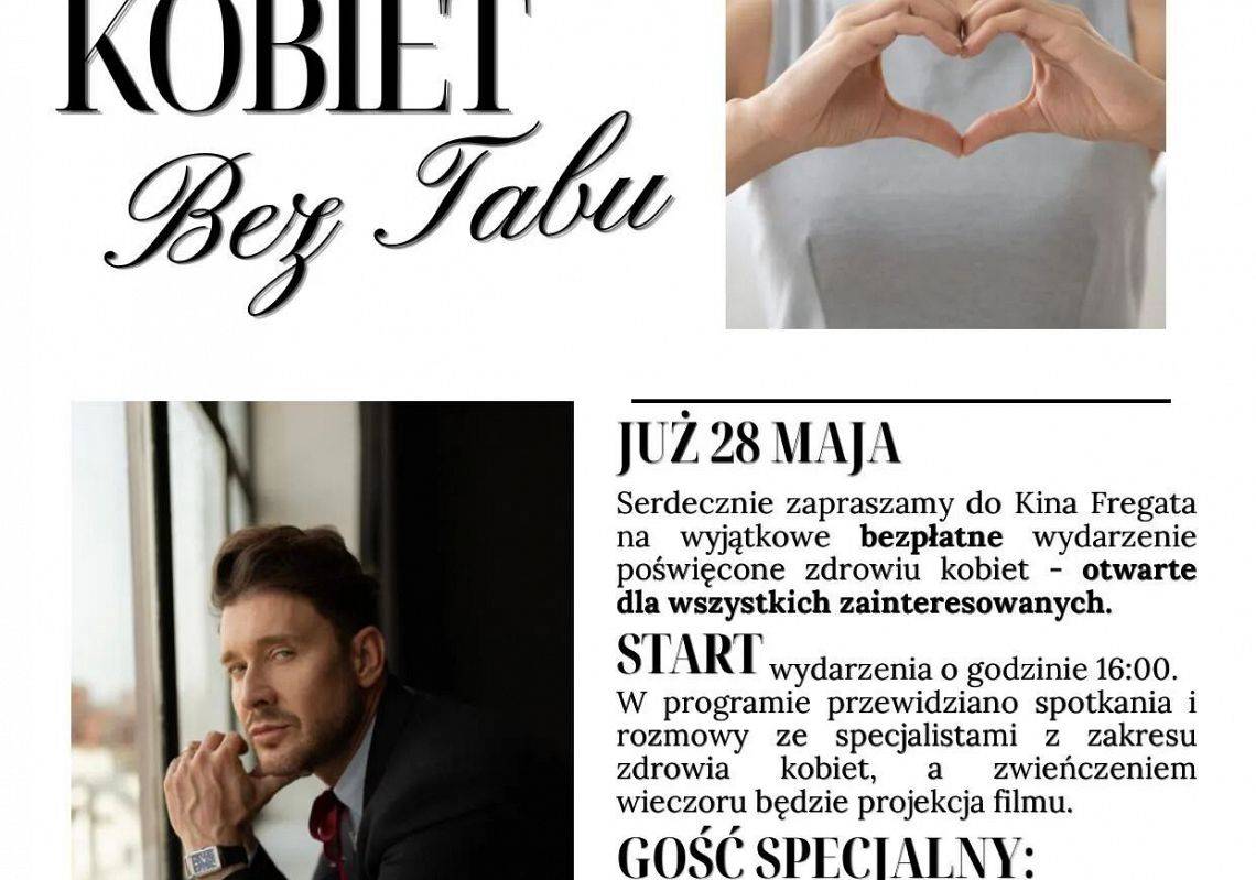 Zdrowie Kobiet