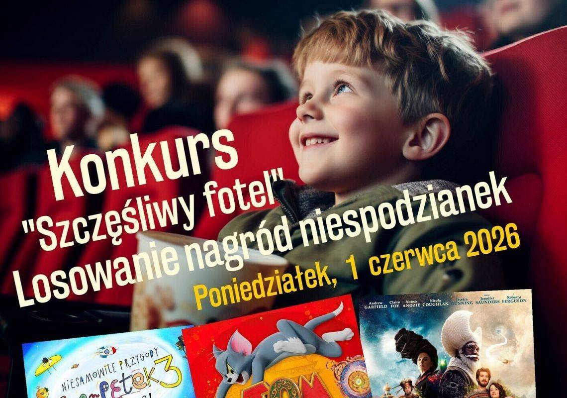 Dzień Dziecka we FREGACIE