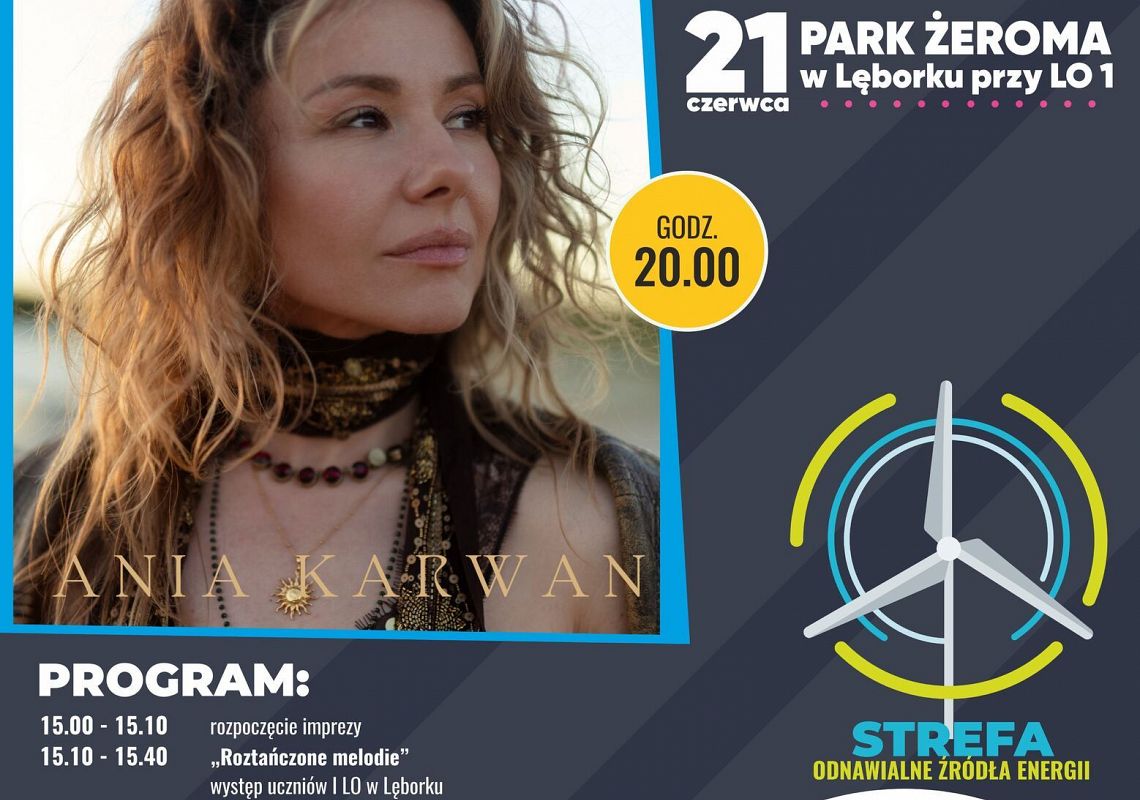 II Dzień Powiatu Lęborskiego