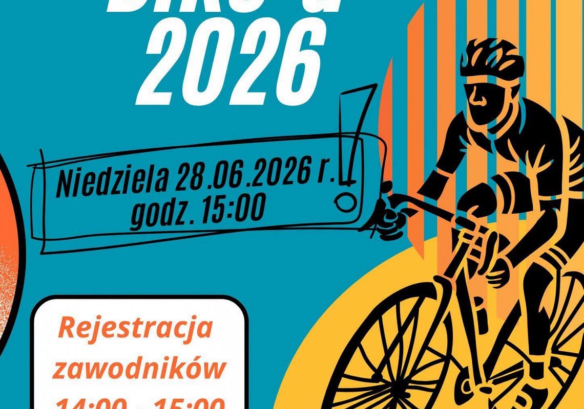 Łeba na Bike’u 2026