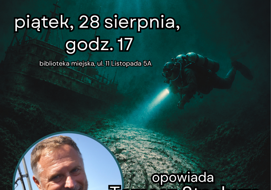 Tajemnice Bałtyku