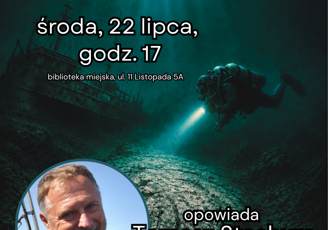 Tajemnice Bałtyku