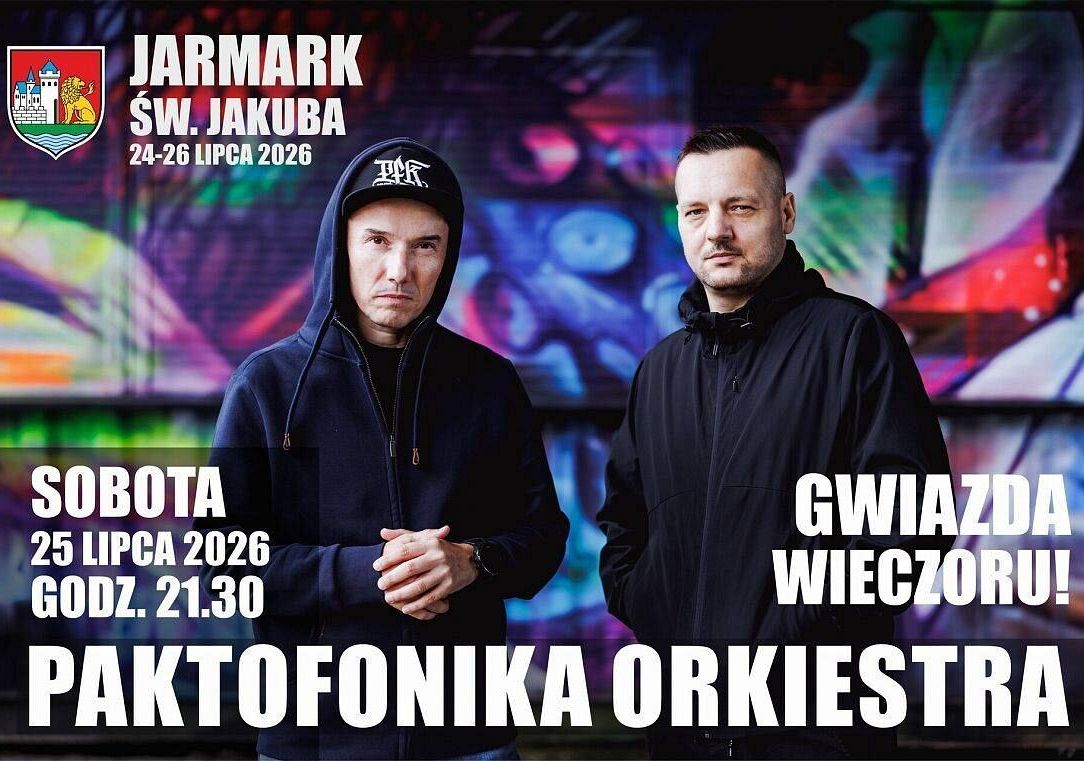 Jarmark św. Jakuba -