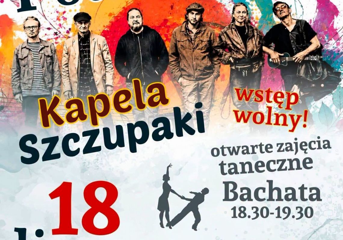 I Lęborska Potańcówka