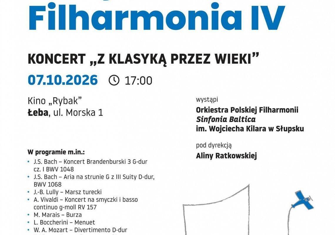 Latająca Filharmonia