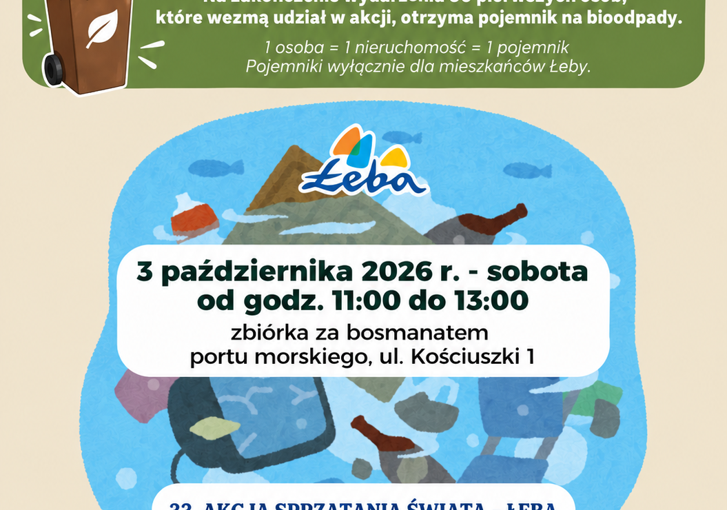 SOS dla wody! - 33. Akcja