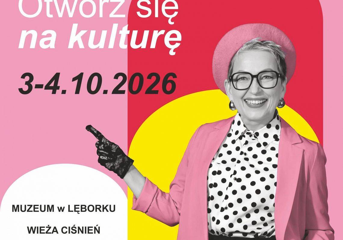 Weekend Seniora z Kulturą