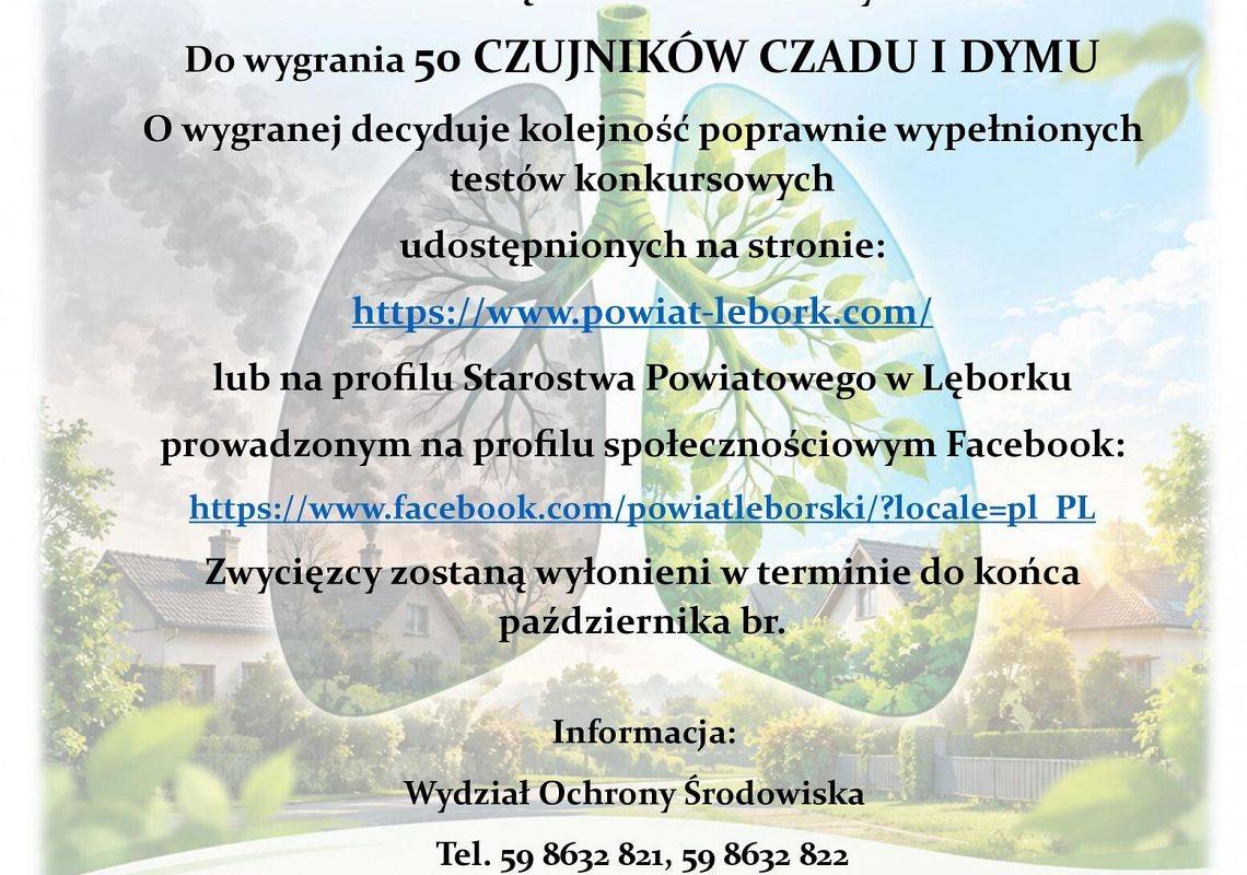 II Edycja Konkursu