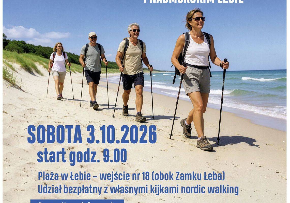 Łeba dla Zdrowia