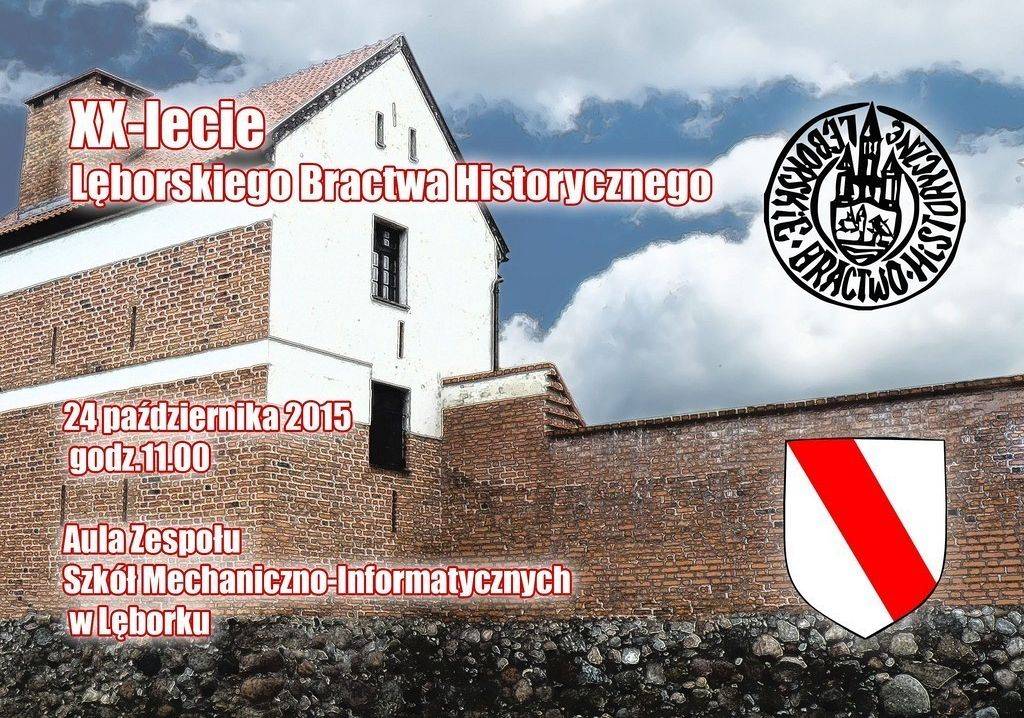 Konferencja "Ci, którzy