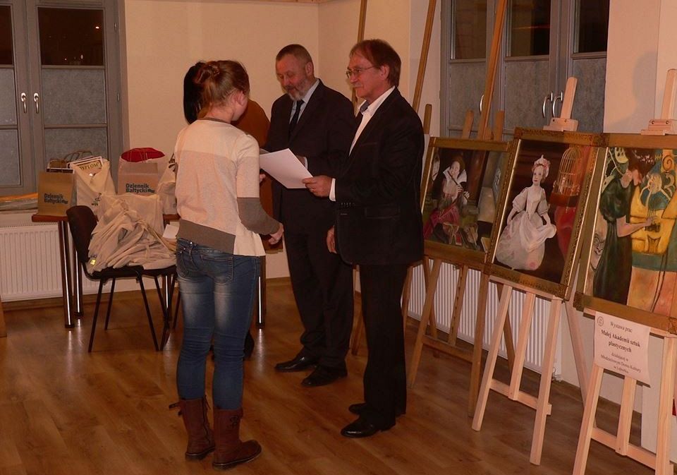 X Otwarty Konkurs Literacki