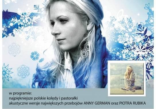 Koncert Olgi Szomańskiej