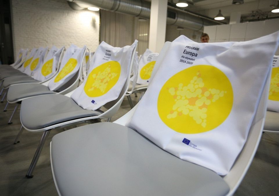 Punkt Kontaktowy "Europa