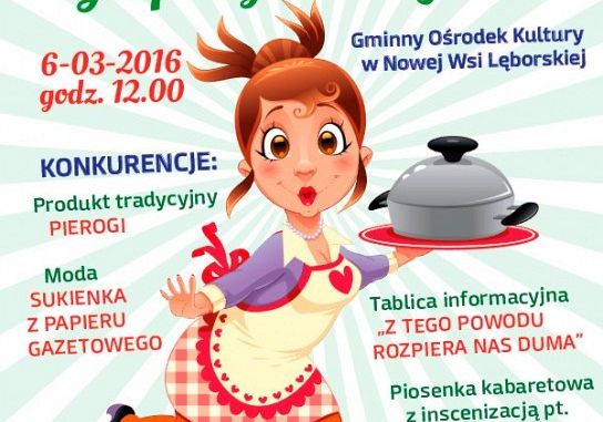 XI Gminny - VIII Powiatowy