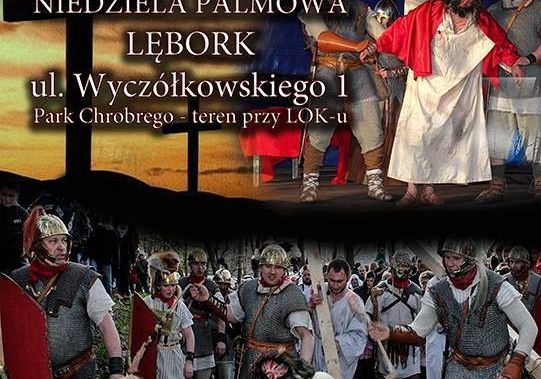 Misterium Męki Pańskiej