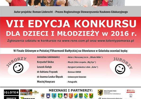 VII Edycja Konkursu