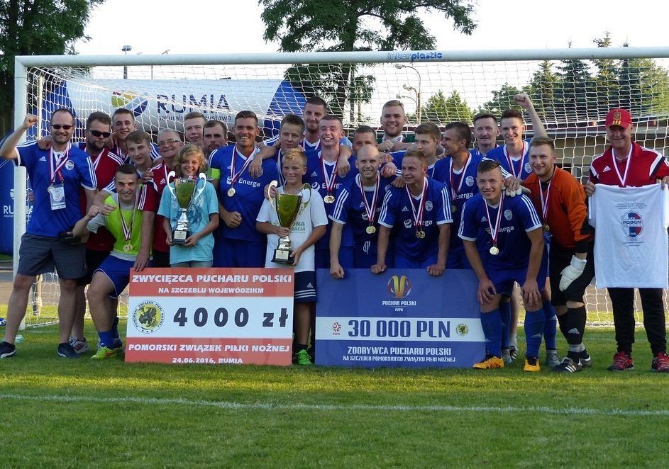 Kolejne sukcesy Lęborskiego