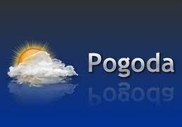 PROGNOZA POGODY DLA WOJ.