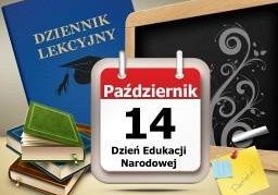 Dzień Edukacji Narodowej