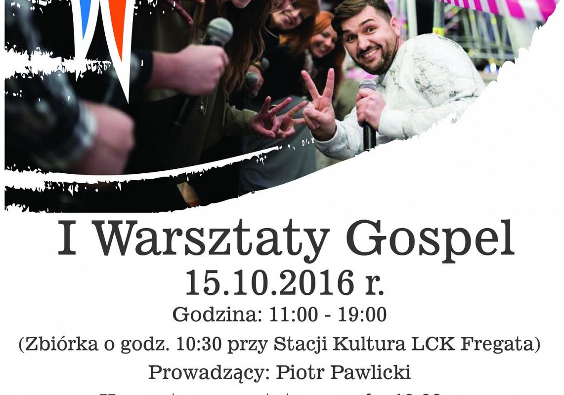 Zaproszenie na warsztaty